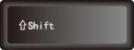 Shift button
