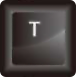 T button